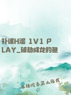 补课H湿 1V1 PLAY